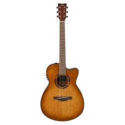 Yamaha TAS1 C Sand Burst TransAcoustic Guitar